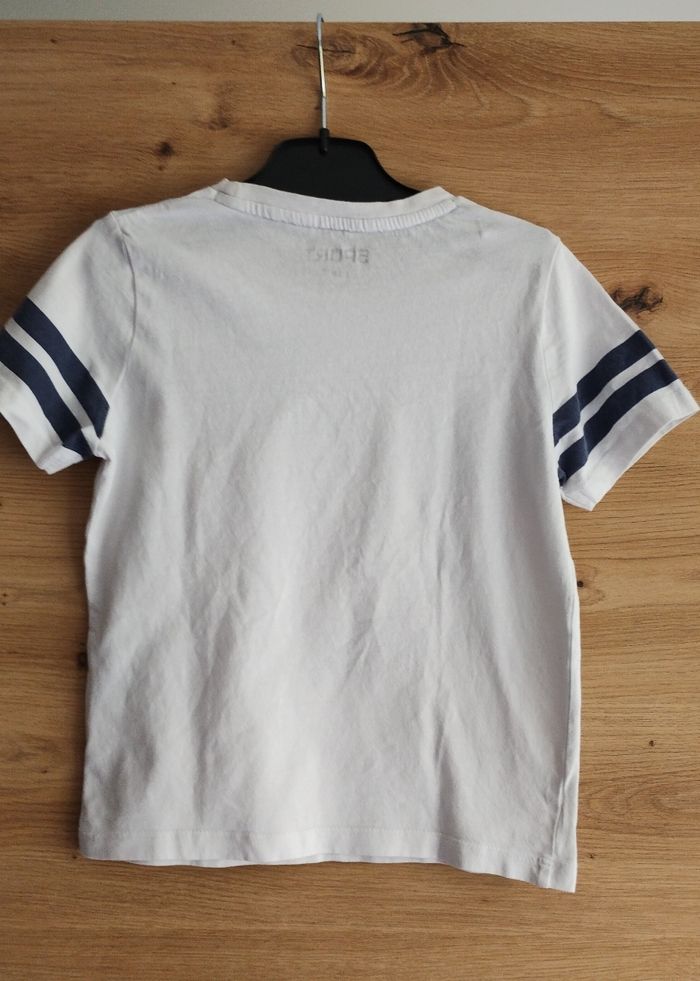 La Halle - Tee-shirt astronaute 8 ans - photo numéro 4