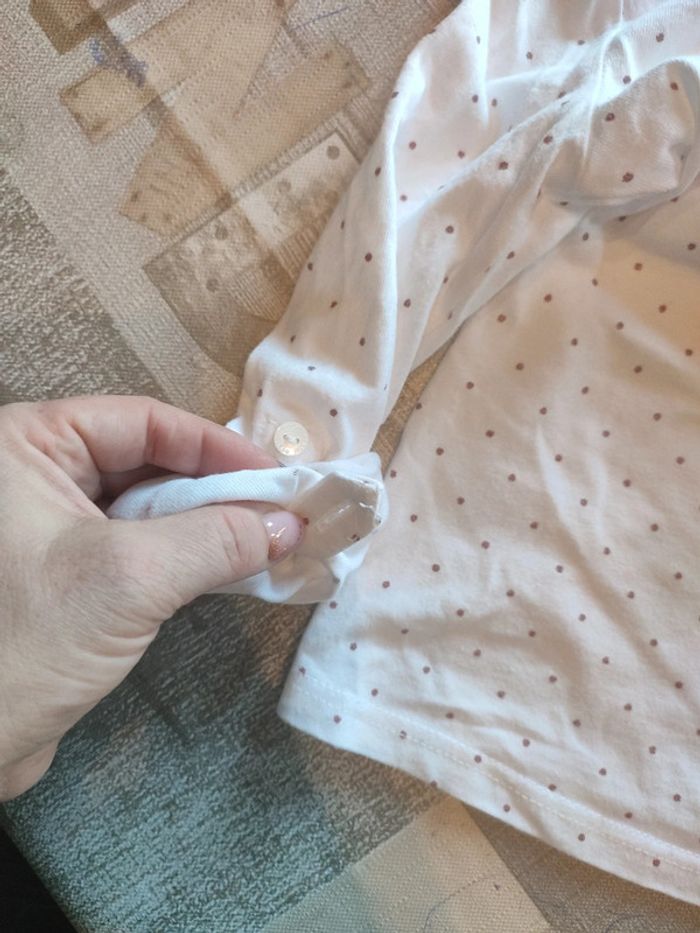 Pull fin - photo numéro 5