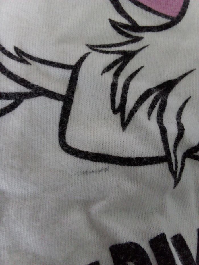 T shirt Aristochats - photo numéro 4