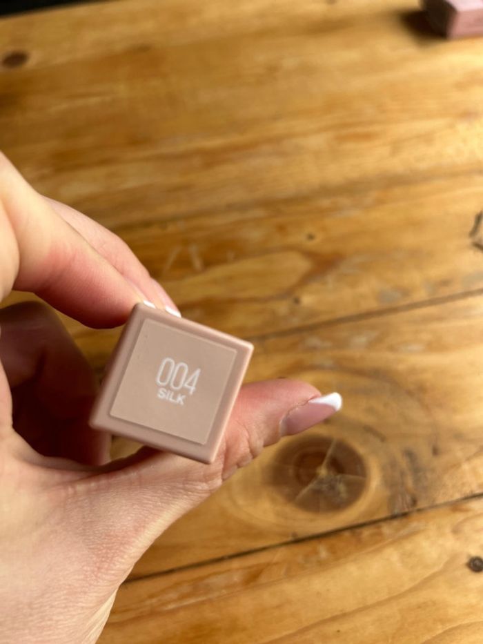 Gloss maybelline - photo numéro 4