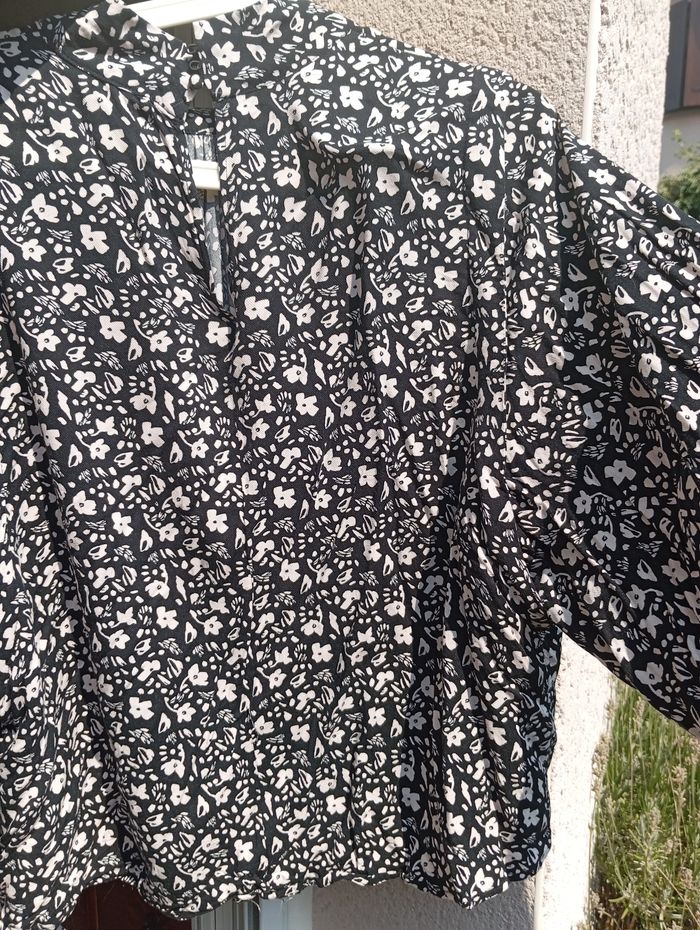 Chemise tunique - photo numéro 2