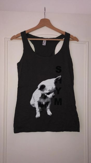 Sol’s - débardeur femme Taille S