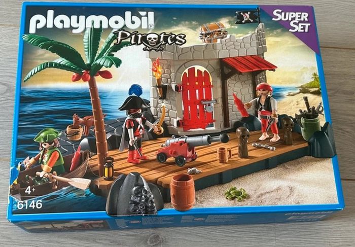 Playmobil 6146