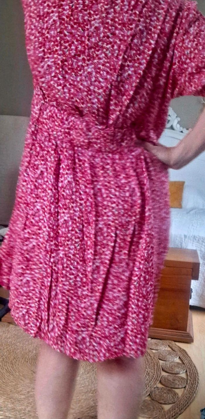 Robe Kiabi taille 46-48 - photo numéro 5