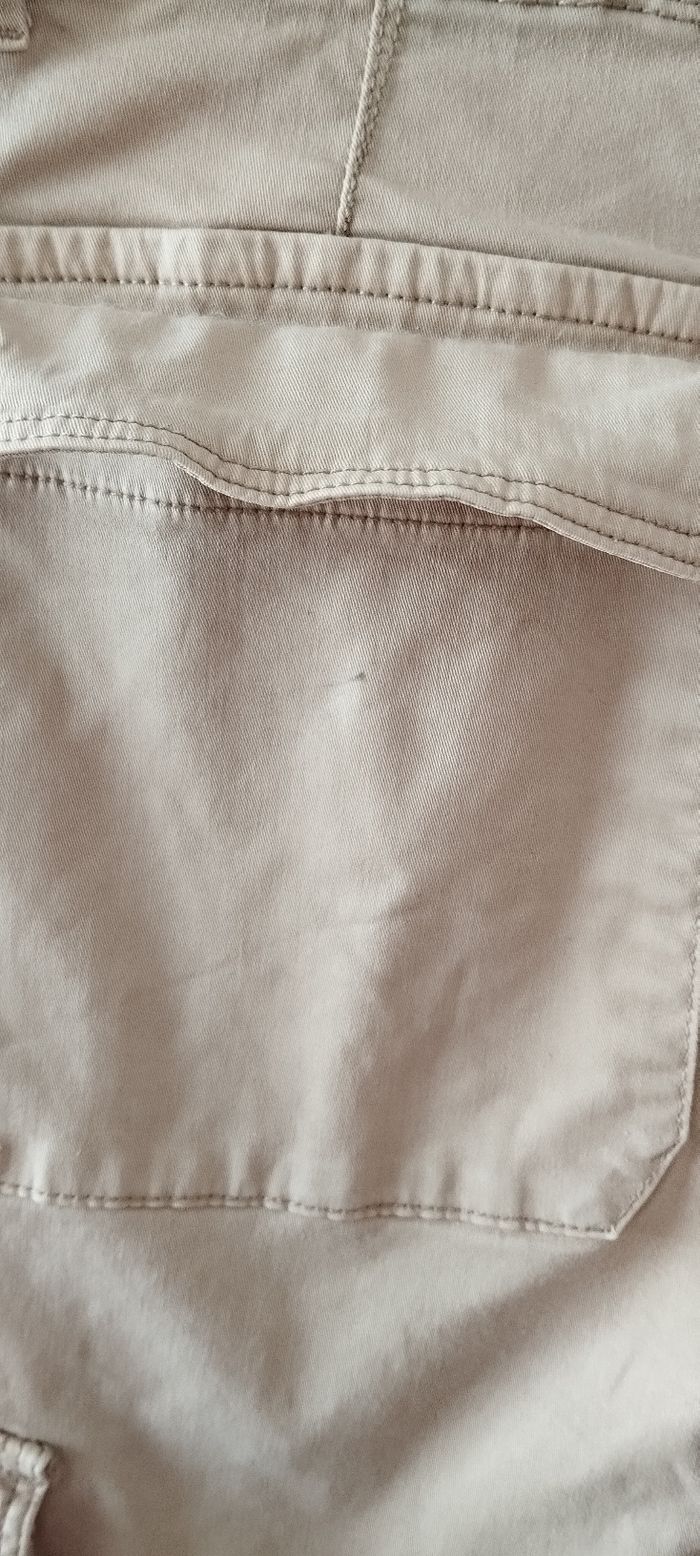 Pantalon cargo femme - photo numéro 5