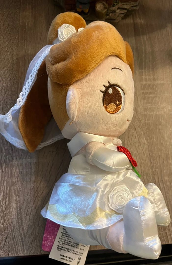 Peluche kway Disney - photo numéro 3