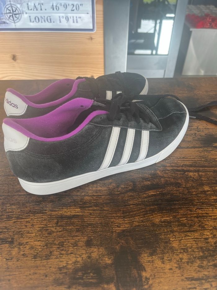 Basket - photo numéro 2