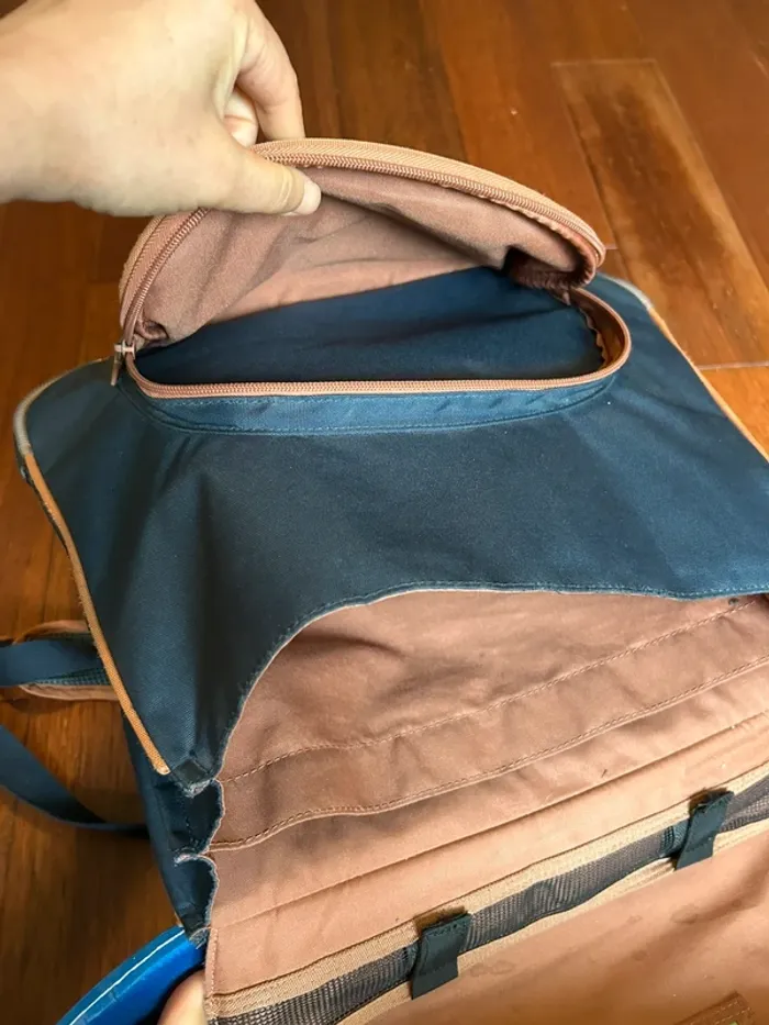 Cartable tann’s satisfaisant - photo numéro 6