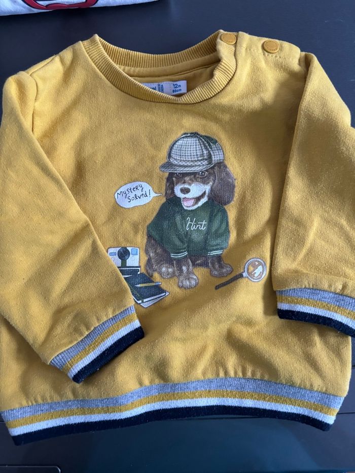 Lot vêtement garçon - photo numéro 7