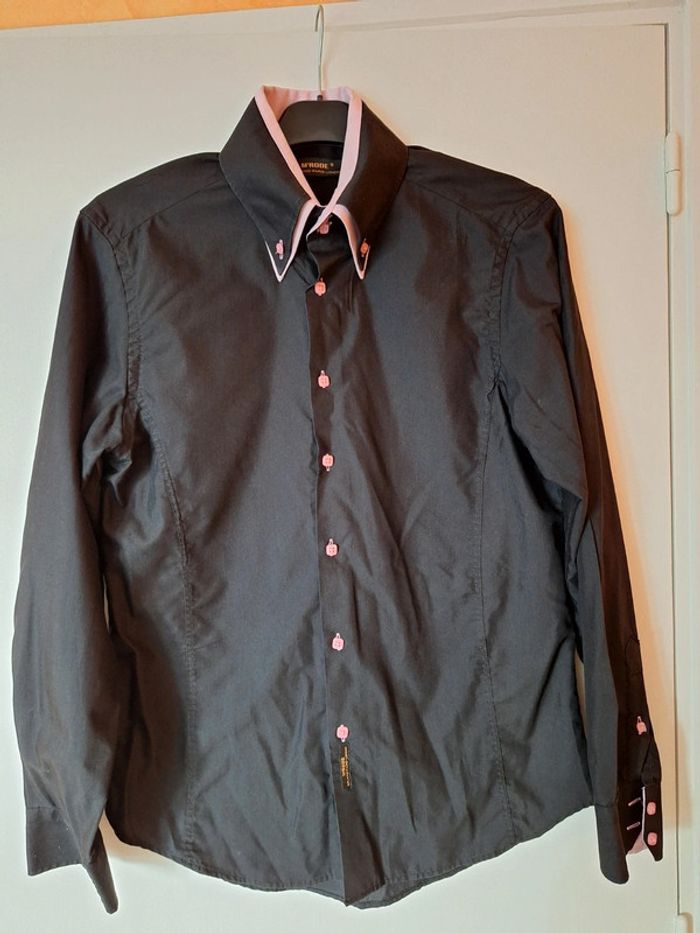Chemise homme