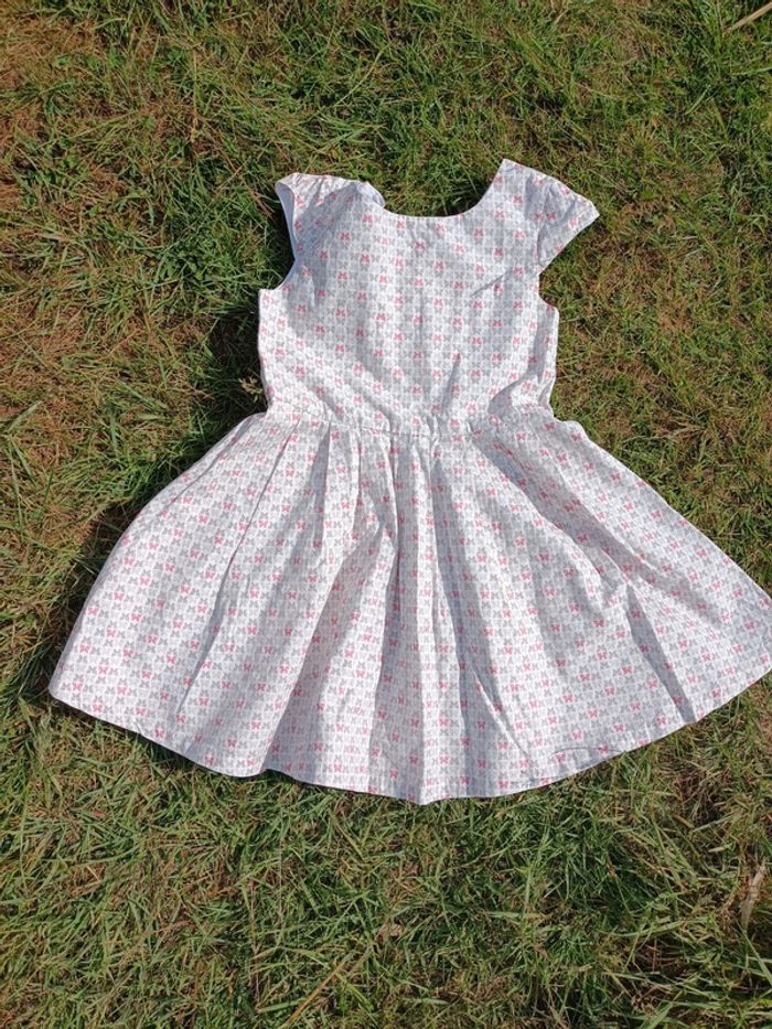 Jolie robe Okaïdi