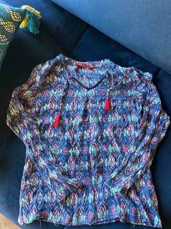 Blouse Little marcel