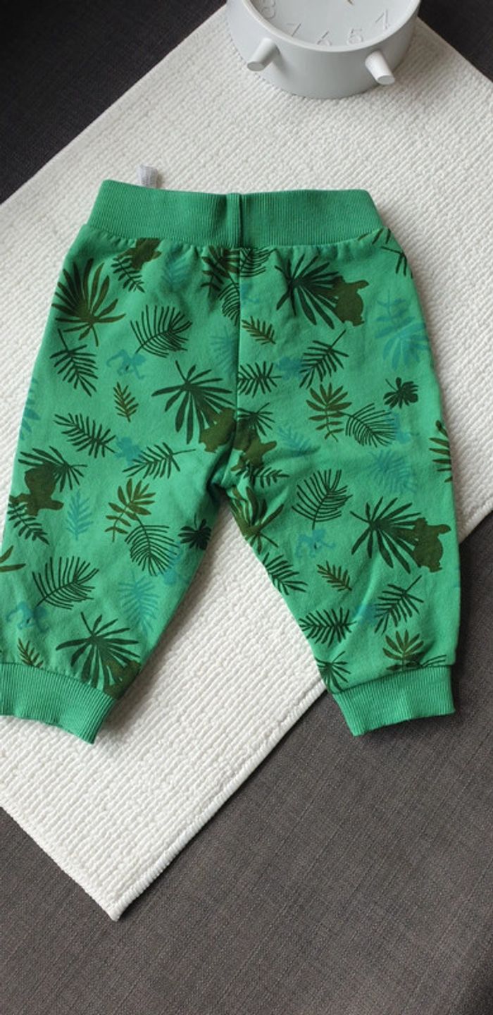 Pantalon disney 9 mois - photo numéro 4