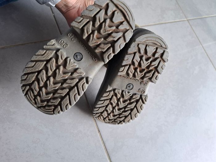 Apres ski bottes fourrees tbe 25 26 - photo numéro 6