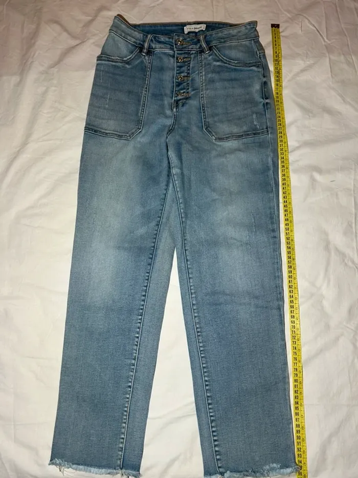 Jean denim pimkie