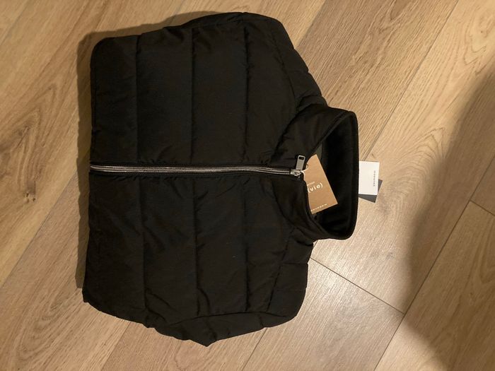 Blouson/ doudoune devred - photo numéro 3