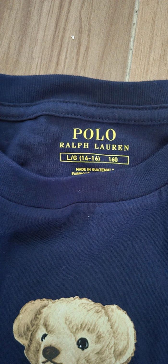 Ralph Lauren - photo numéro 2