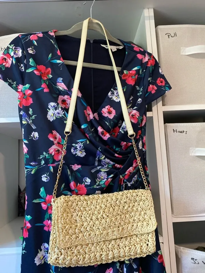 Pochette sac sorties soirées ou événement