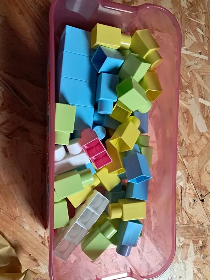 Lego Abrick - photo numéro 2