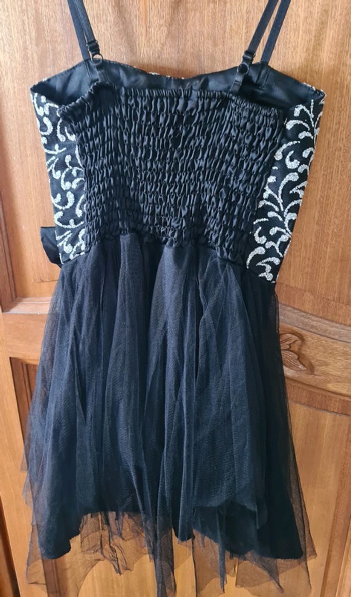 Robe habillée - photo numéro 2