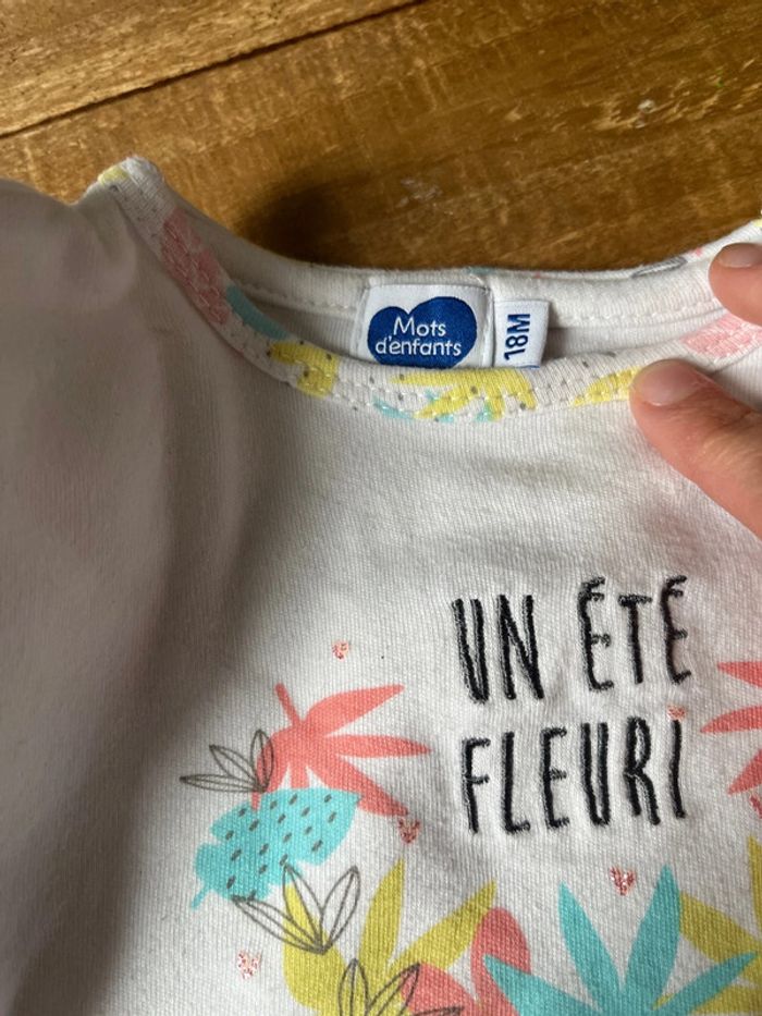 Pyjama fille - photo numéro 7