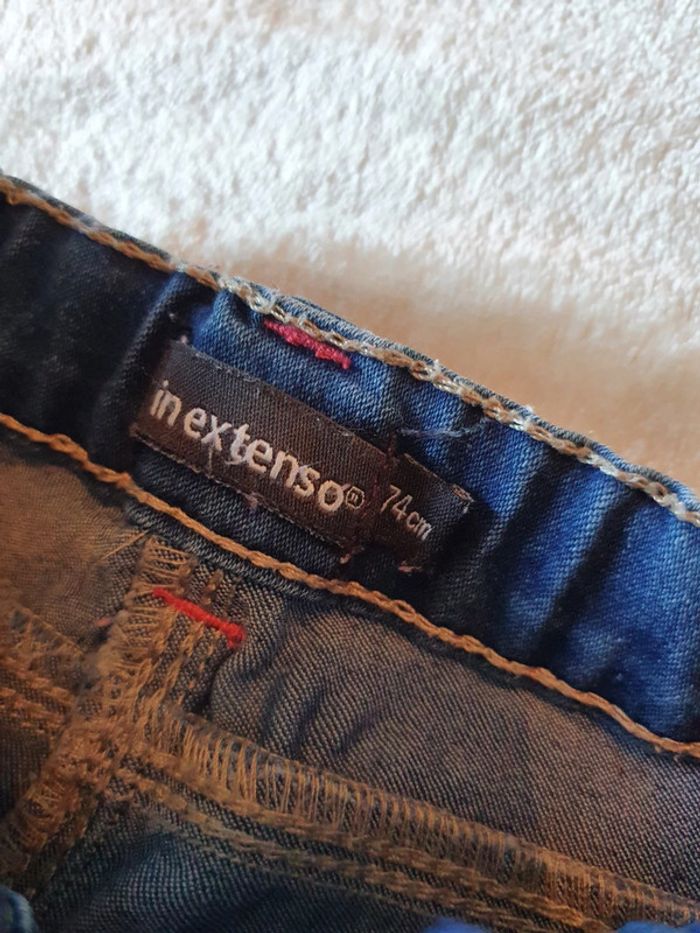 Jean 9 mois - photo numéro 3