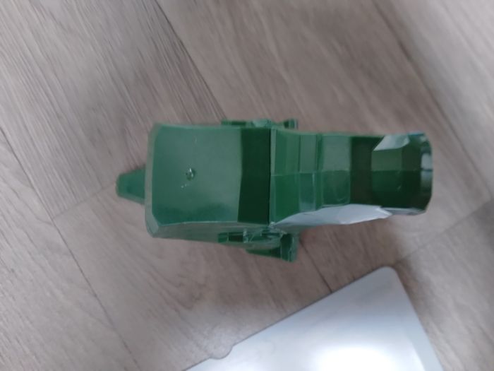 Figurine  dinosaure - photo numéro 5