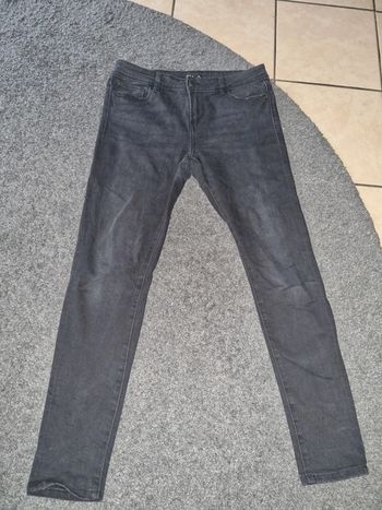 Jean tex