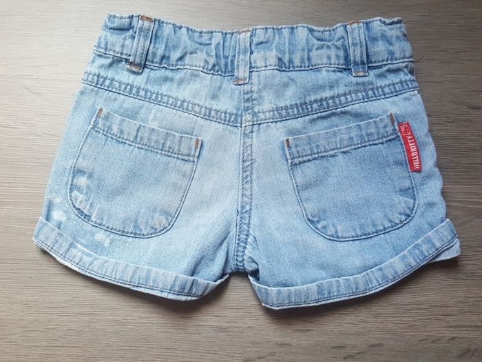Short taille 3 - 4 ans - photo numéro 5