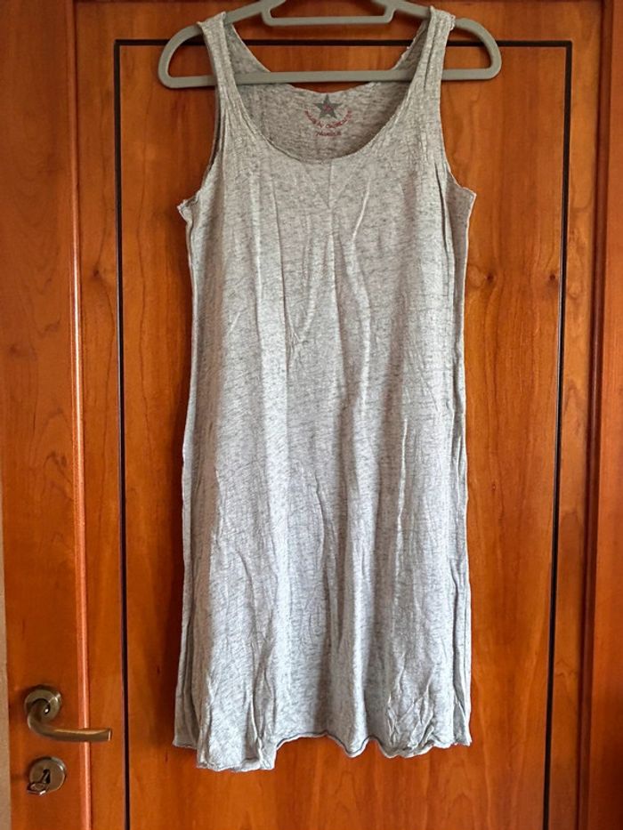 Robe de plage 36-38 Chantal B