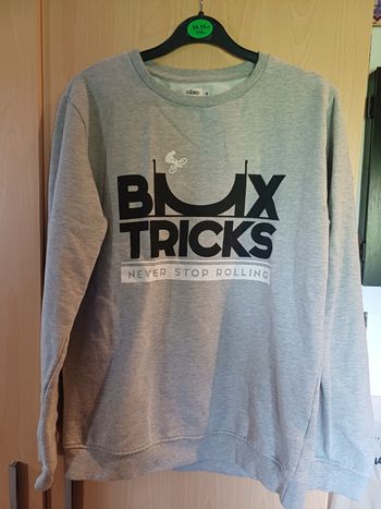 Pull garçon 