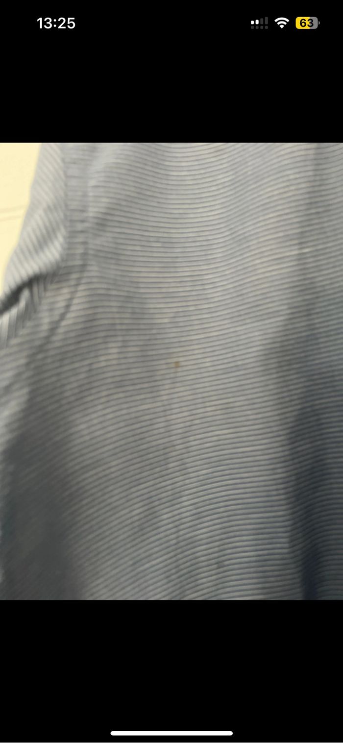Chemise Tommy Hilfiger - photo numéro 3