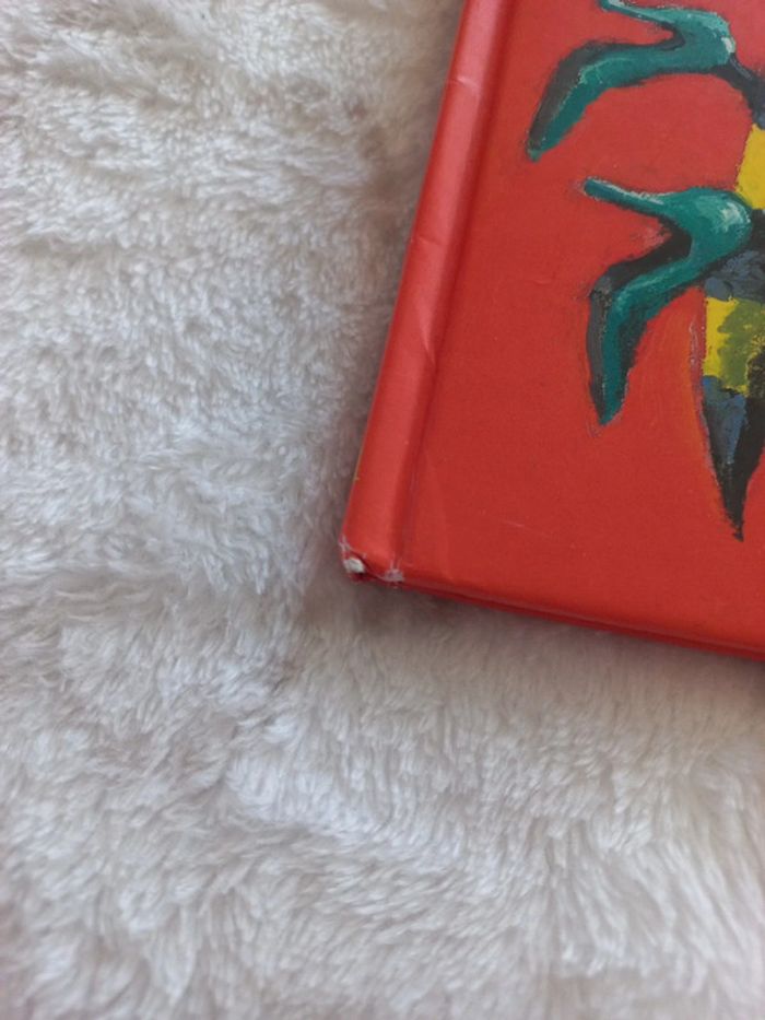 Huguette la guêpe - photo numéro 2