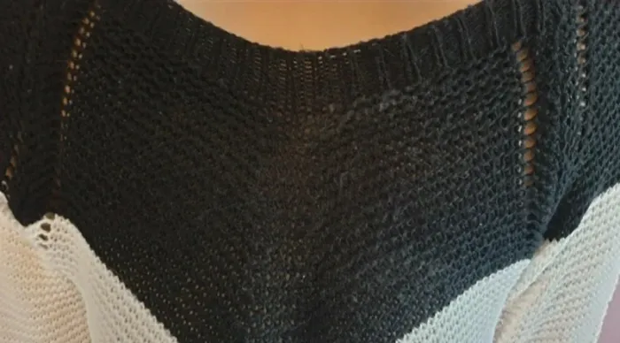 Pull laine femme - photo numéro 9