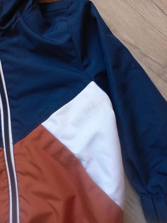 Manteau garcon - photo numéro 3