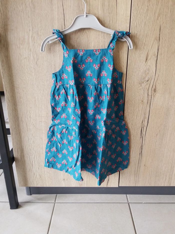 Robe été - photo numéro 2