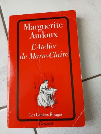 Marguerite Audoux 
