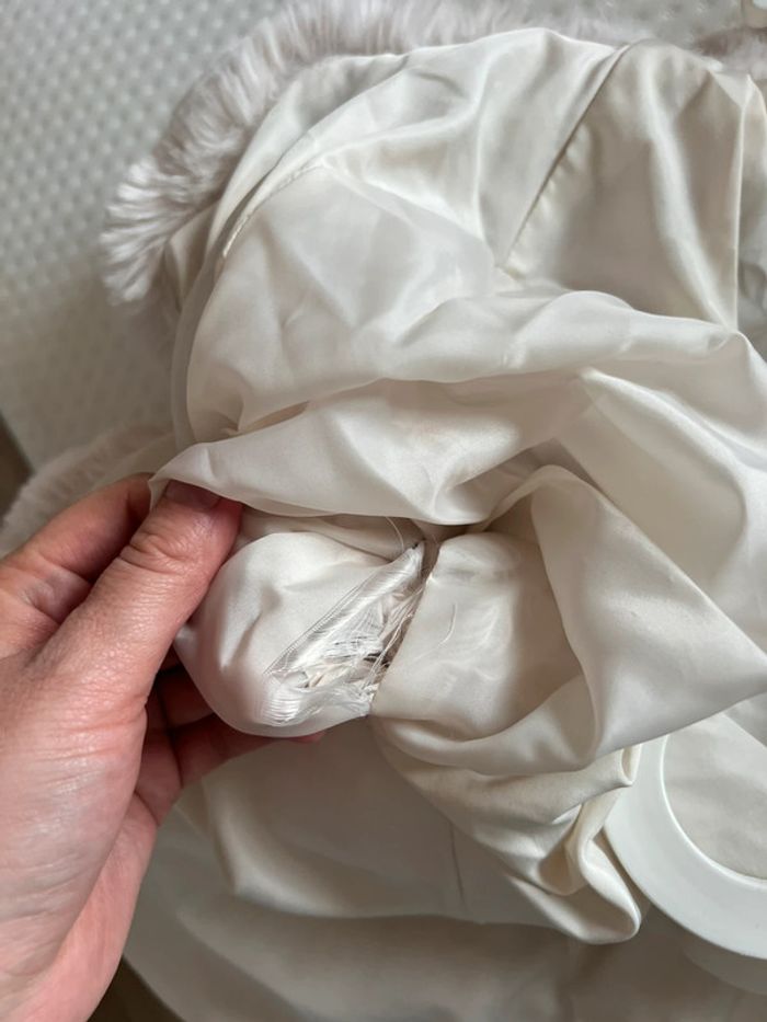 Manteau fourrure - photo numéro 3