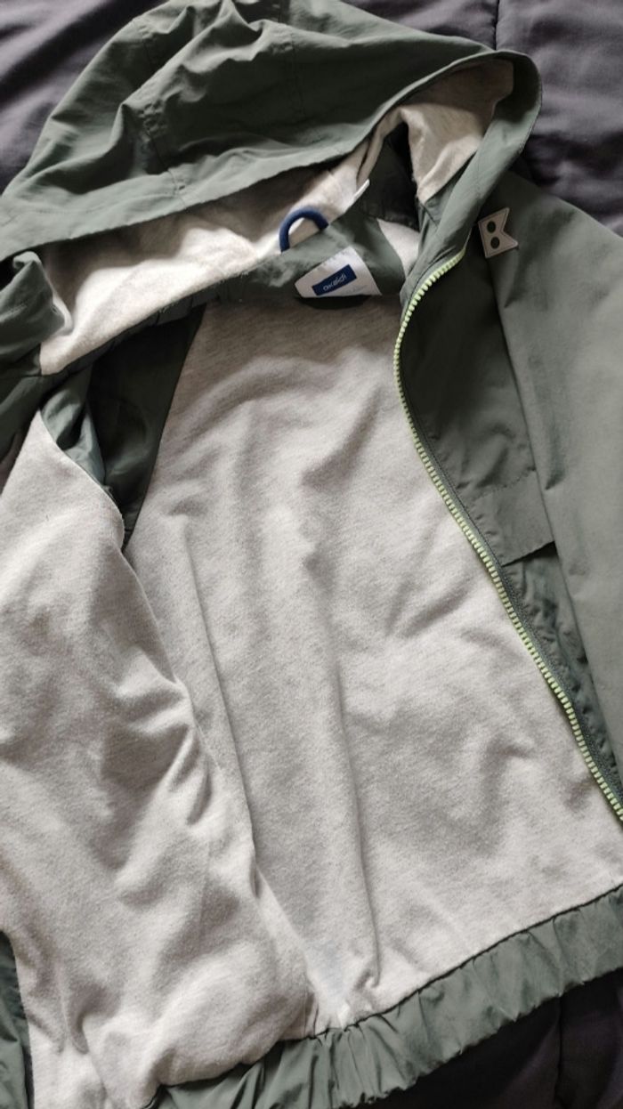 Blouson garçon - photo numéro 3