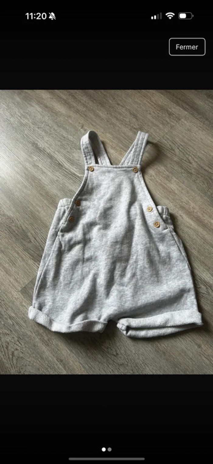 Lot vêtements garçons 24 mois en très bon état - photo numéro 6