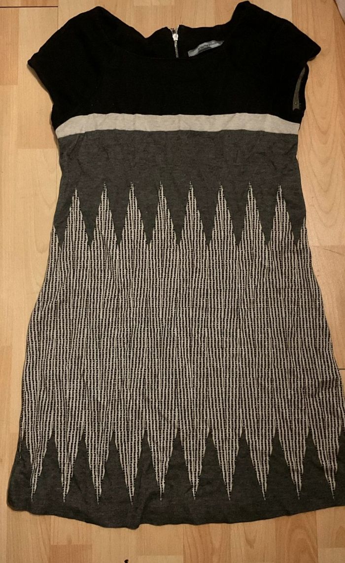 Robe la fée maraboutée