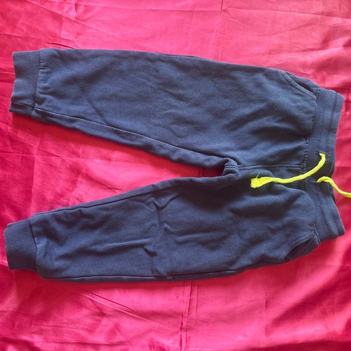 Ensemble jogging - photo numéro 4