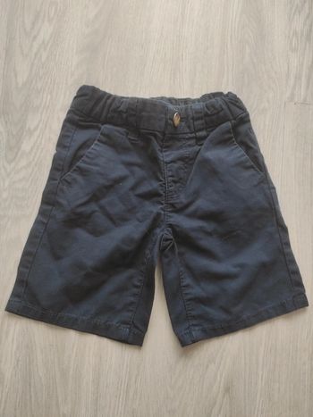 Short garçon 3 ans