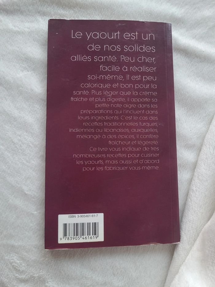 Yaourt videz les pots - photo numéro 2