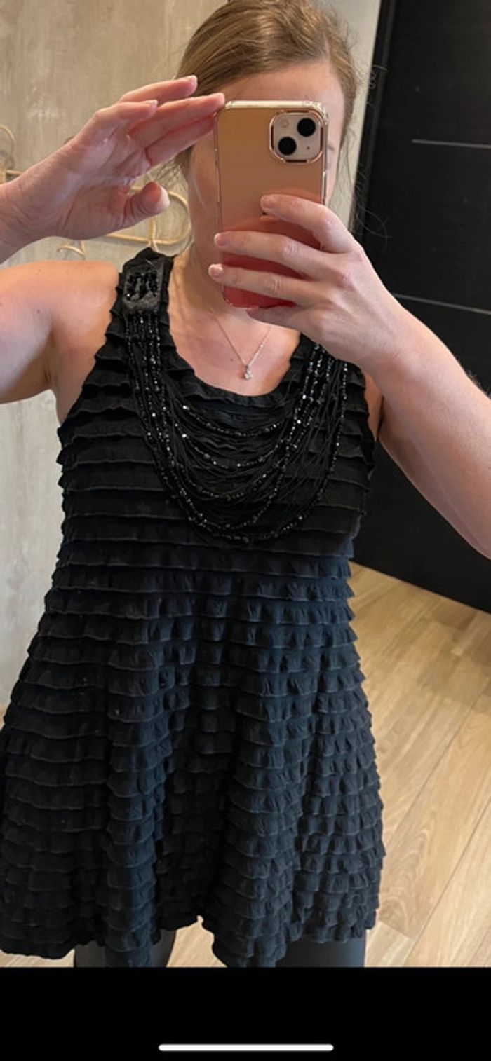 Robe tunique yumi neuve - photo numéro 7