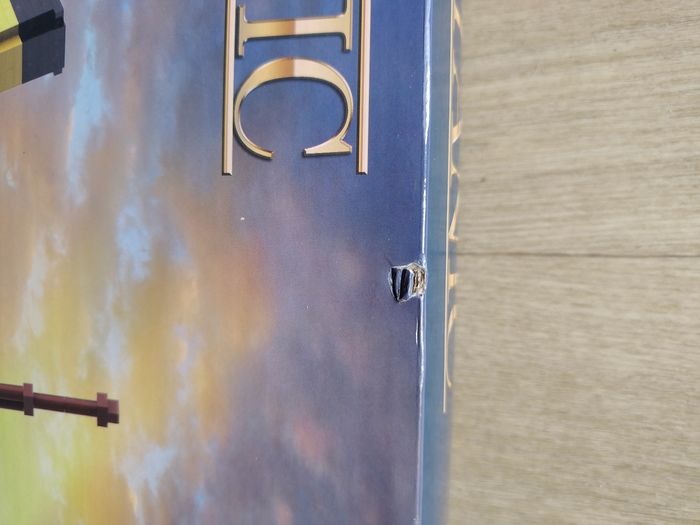 Bateau Titanic en briques à construire neuf - photo numéro 5