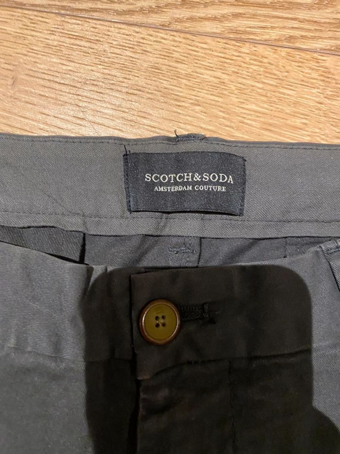 Pantalon - photo numéro 3