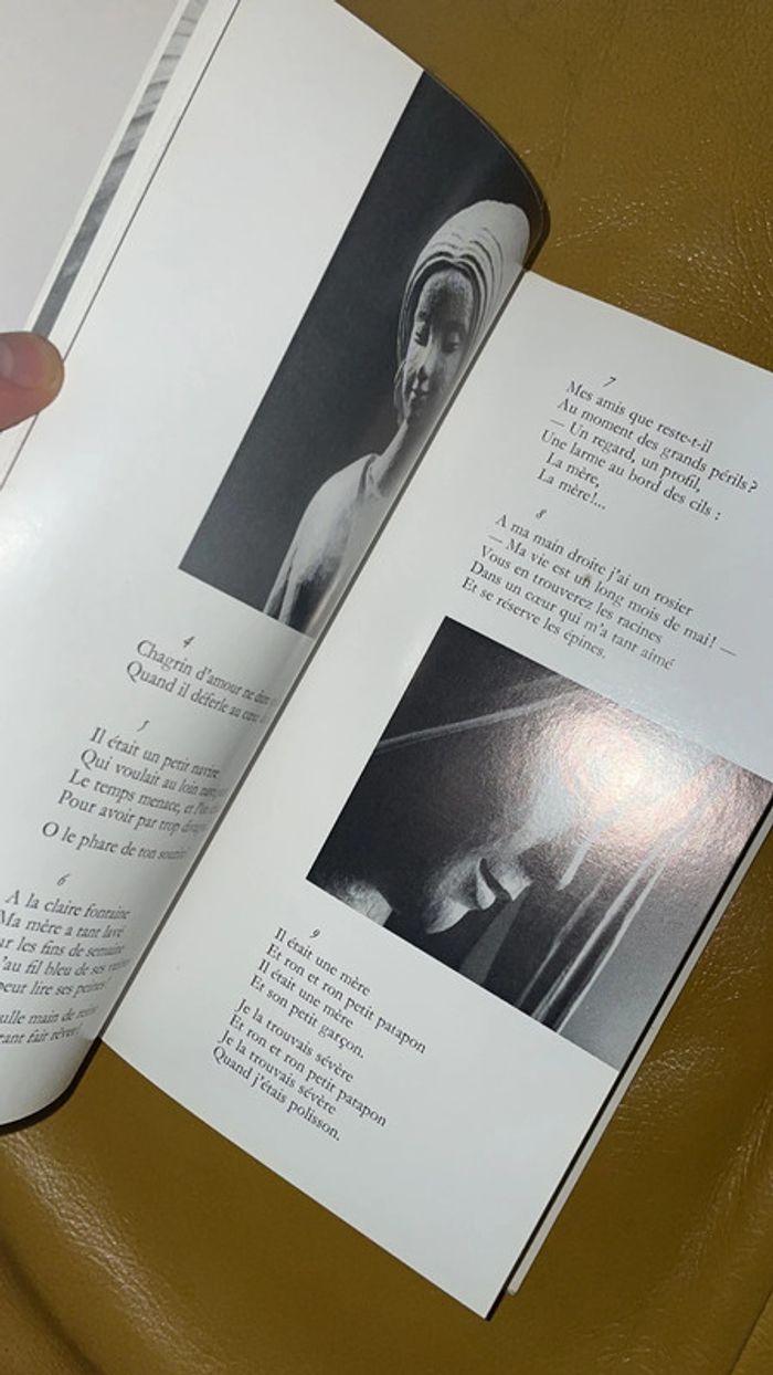 Cantate pour une mère - photo numéro 9