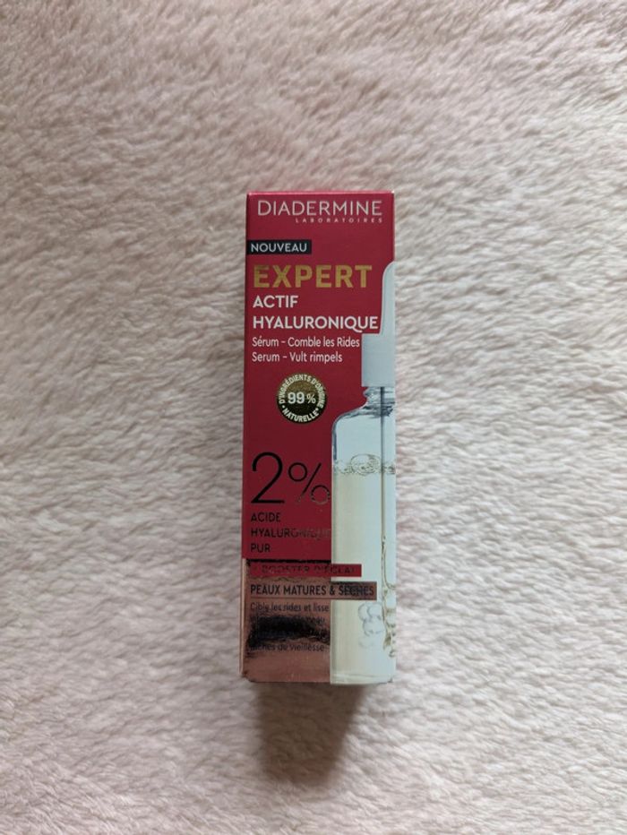 Diadermine expert actif hyaluronique - photo numéro 2
