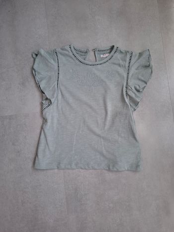 Tee-shirt monoprix kids 6 ans